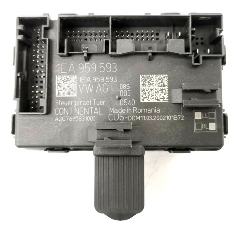 VAG 1EA959593 Блок комфорта передней двери в наличии Чернигов