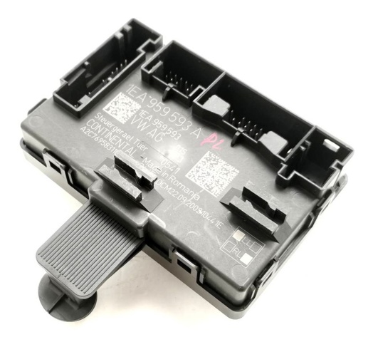 VAG 1EA959593A Блок комфорта передней двери в наличии Тернополь