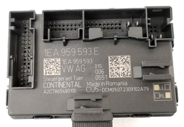 VAG 1EA959593E в наличии Украина