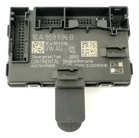 1EA959596B Блок комфорта задней двери купить Ужгород
