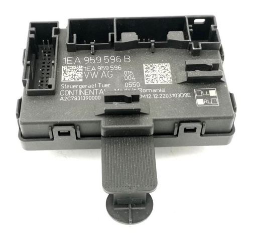 1EA959596B VAG Блок комфорта задней двери купить в Украина