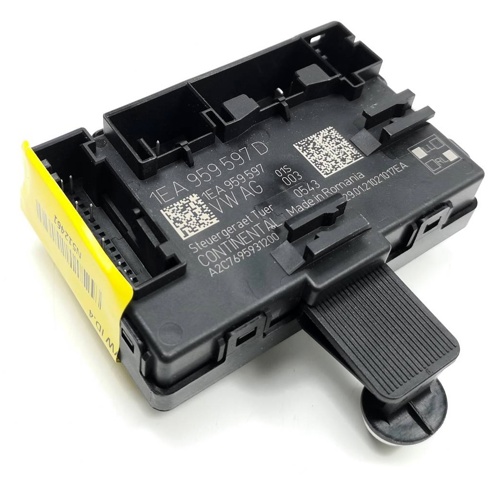 VAG 1EA959597D Блок комфорта задней двери в наличии Ирпень