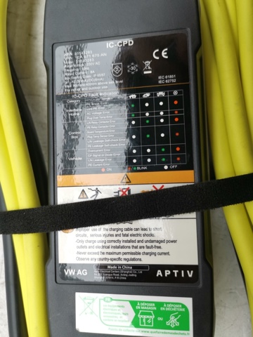 VAG 1EA971675AN в наличии Днепр