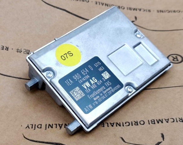 1EA980654D VAG Камера заднего вида купить в Ровно