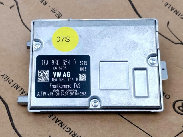 1EA980654D VAG Камера заднего вида купить в Одесса
