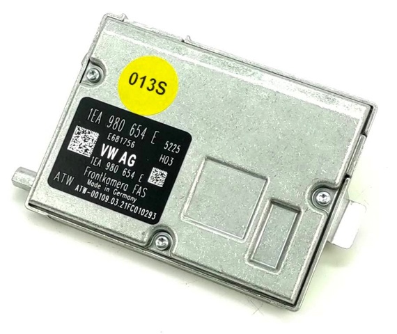 VAG 1EA980654E Камера заднего вида в наличии Львов