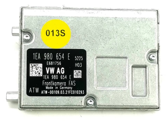 1EA980654E Камера заднего вида купить Кривой Рог