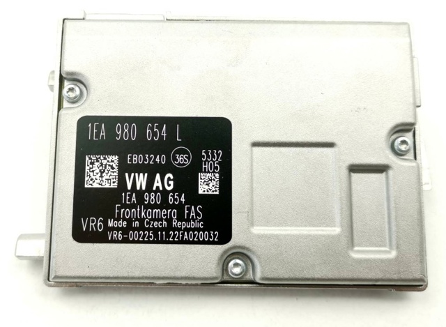 1EA980654L VAG Камера системы обеспечения видимости купить в Киев