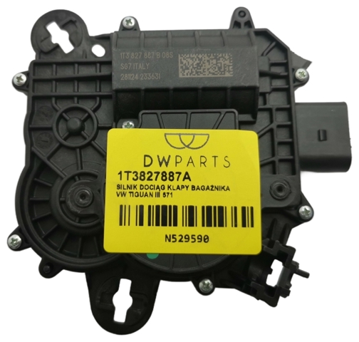VAG 1T3827887A в наличии Киев