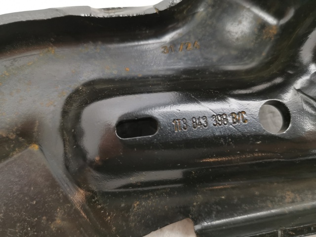 VAG 1T3843398B в наличии Запорожье