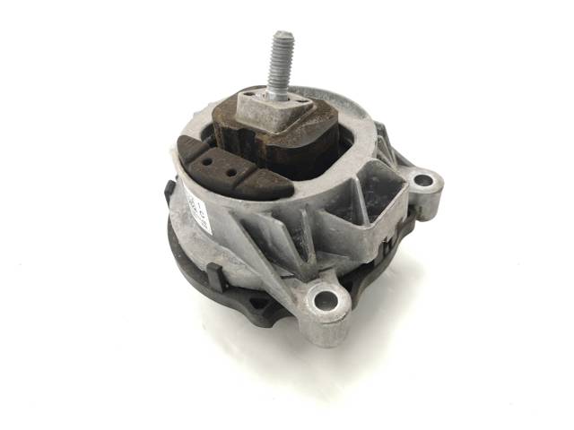 22116785711 BMW Подушка (опора) двигателя левая купить в Ужгород