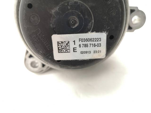 BMW 22116785716 Подушка (опора) двигателя правая в наличии Николаев