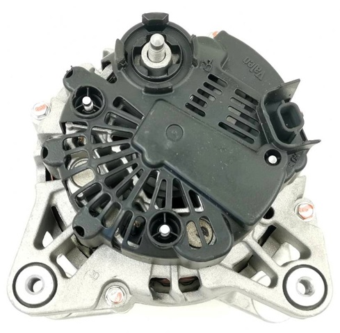 RENAULT 231008125R Генератор в наличии Ирпень