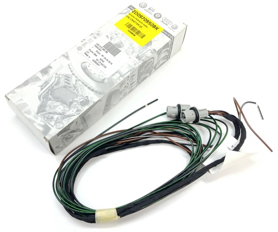 VAG 2D0970950BK в наличии Хмельницкий