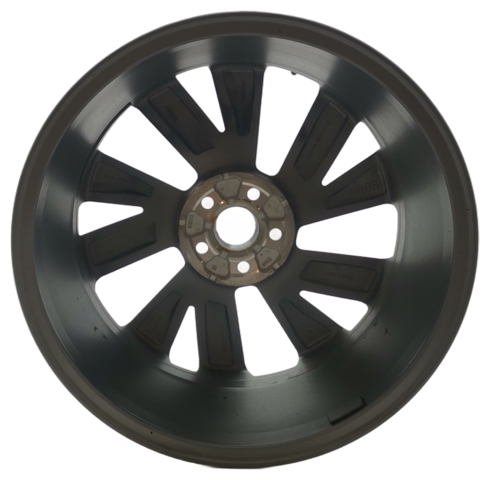 2GM601025L VAG Диски колесные купить в Николаев