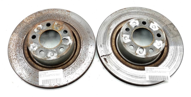 34206868936 BMW Тормозные диски купить в Павлоград