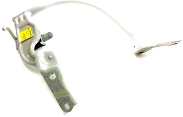 3G5827302A Петля крышки багажника купить Ирпень