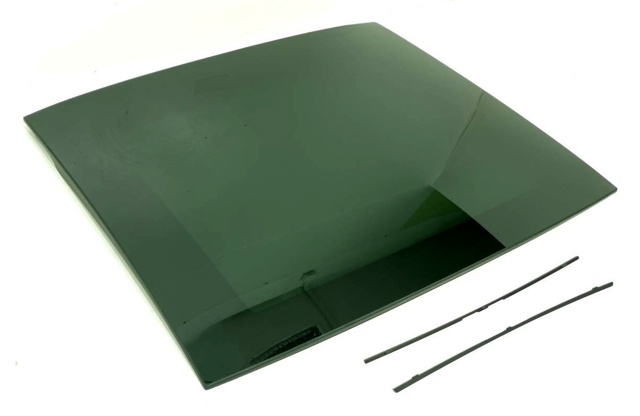 3G5877071A Крышка люка крыши купить Житомир