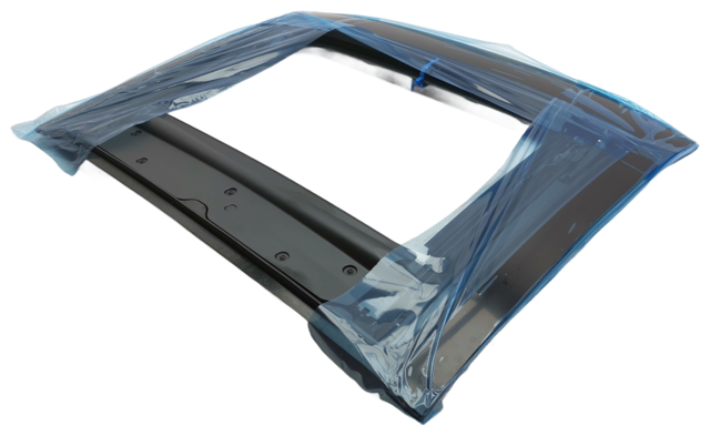 3G5877071B VAG Крышка люка крыши купить в Ровно