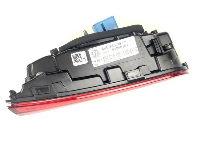 3G5945307F VAG Фонарь задний левый внутренний купить в Чернигов