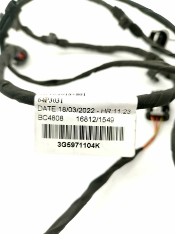 3G5971104K VAG купить в Николаев