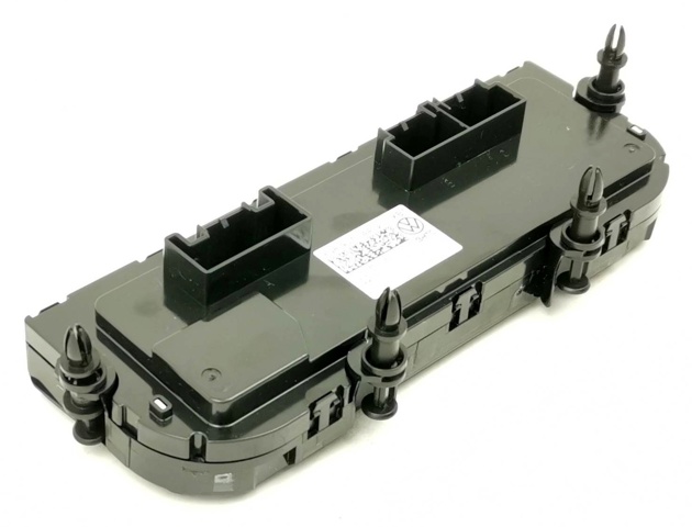 VAG 3G8907044Q Блок управления режимами отопления/кондиционирования в наличии Кривой Рог