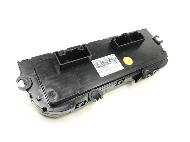 VAG 3G8907044Q Блок управления режимами отопления/кондиционирования в наличии Харьков