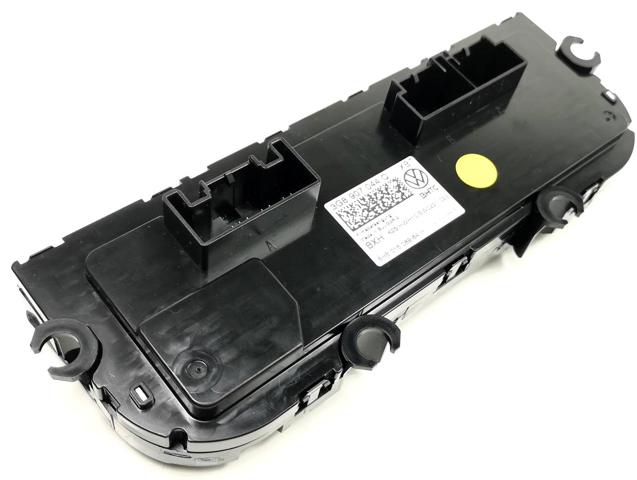 3G8907044Q VAG Блок управления режимами отопления/кондиционирования купить в Украина