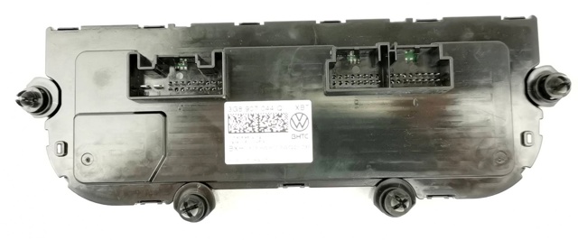 VAG 3G8907044Q Блок управления режимами отопления/кондиционирования в наличии Одесса
