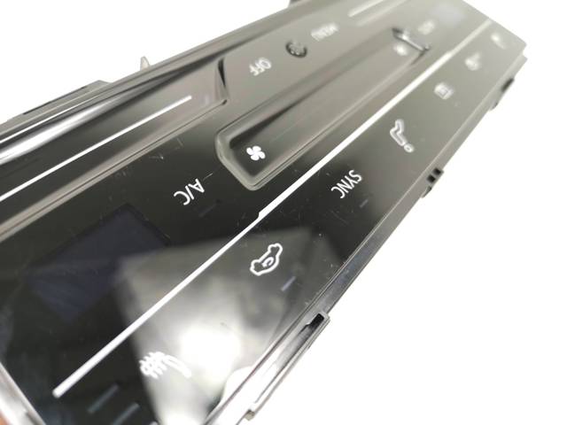 VAG 3G8907044Q Блок управления режимами отопления/кондиционирования в наличии Хмельницкий