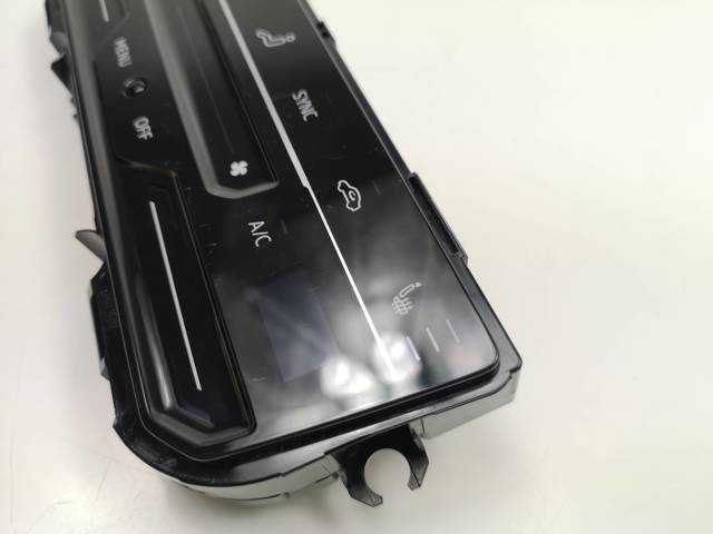 VAG 3G8907044Q Блок управления режимами отопления/кондиционирования в наличии Сумы