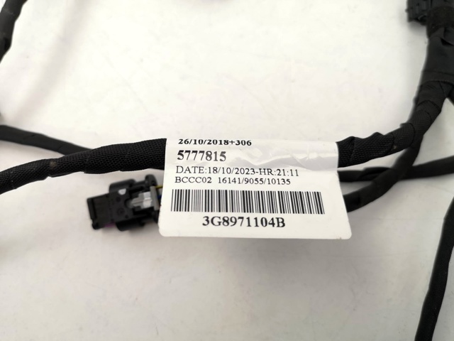 3G8971104B VAG купить в Украина