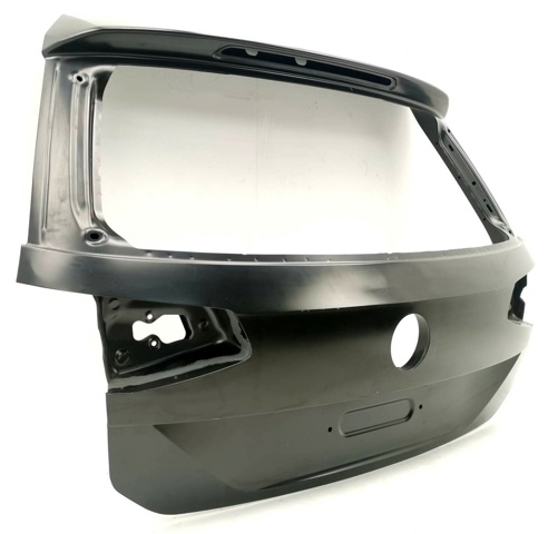 VAG 3G9827025A Дверь задняя (багажная 3/5-я (ляда) в наличии Черкассы