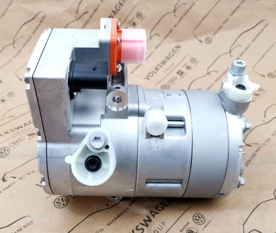 3GD816803D Компрессор кондиционера купить Тернополь
