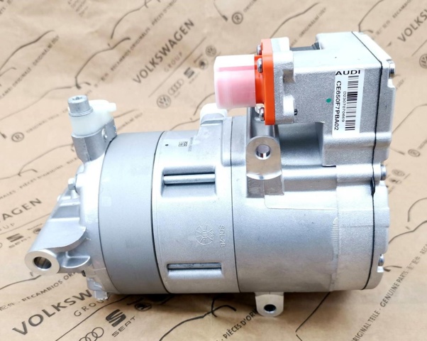 3GD816803D VAG Компрессор кондиционера купить в Хмельницкий