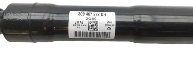 VAG 3Q0407272DH Правая полуось в наличии Ровно