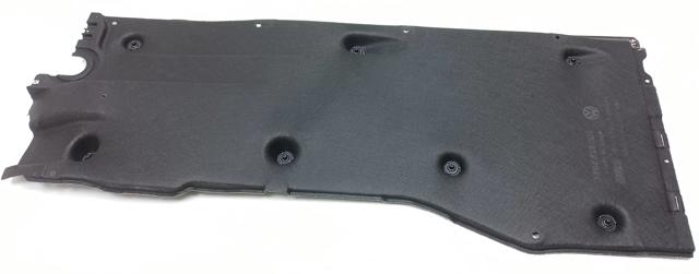 3Q0825505C VAG Защита днища левая купить в Чернигов