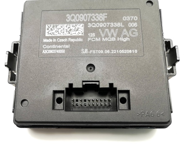 VAG 3Q0907338F в наличии Киев