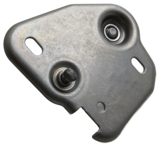 3V0823185A VAG Стояк-крюк замка капота купить в Ужгород