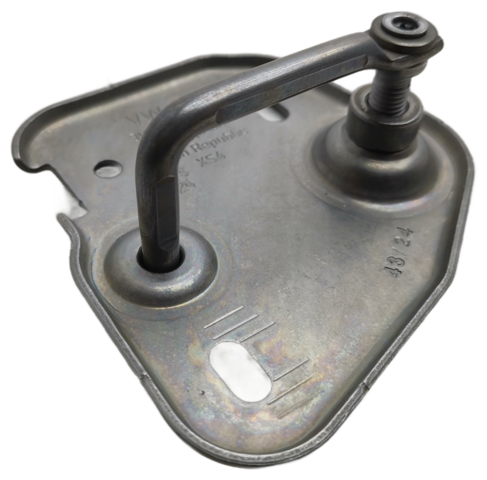 3V0823185A VAG Стояк-крюк замка капота купить в Украина