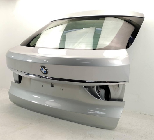 41007238429 BMW Дверь задняя (багажная 3/5-я (ляда) купить в Днепр