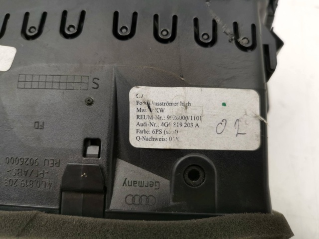 VAG 4G0819203A в наличии Житомир
