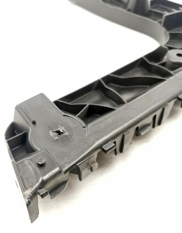 4G5807454C VAG Направляющая заднего бампера правая купить в Житомир
