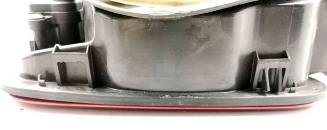 4G8809906 VAG Корпус заливной горловины топливного бака купить в Ирпень
