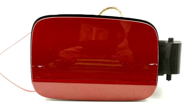 4G8809906 VAG Корпус заливной горловины топливного бака купить в Николаев