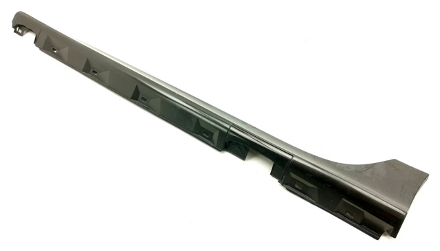 4G8853855E VAG Накладка (молдинг) порога наружная левая купить в Каменское
