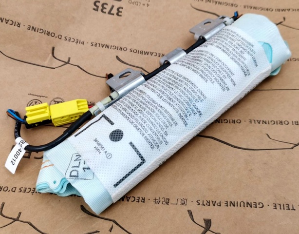 4G8880441B Подушка безопасности (AIRBAG) спинки сиденья левого купить Чернигов