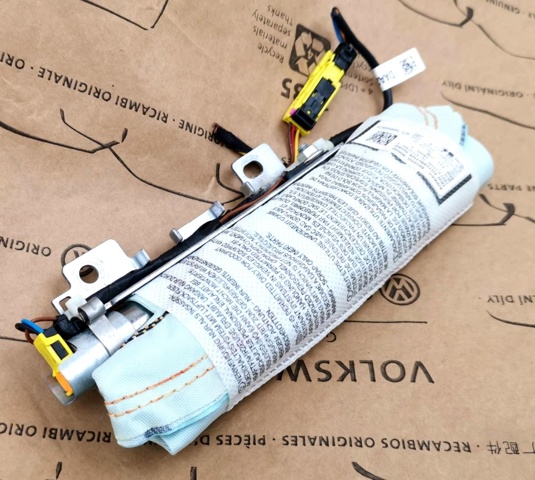 4G8880441B Подушка безопасности (AIRBAG) спинки сиденья левого купить Ровно