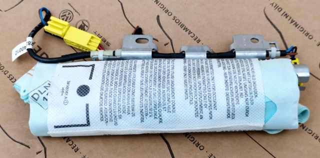4G8880441B VAG Подушка безопасности (AIRBAG) спинки сиденья левого купить в Одесса
