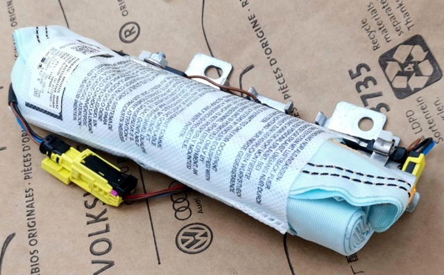 4G8880442B Подушка безопасности (AIRBAG) спинки сиденья правого купить Харьков